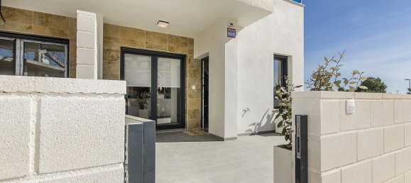 3 Schlafzimmer Villa in La Alberca, Spain, Nr. 6867 29