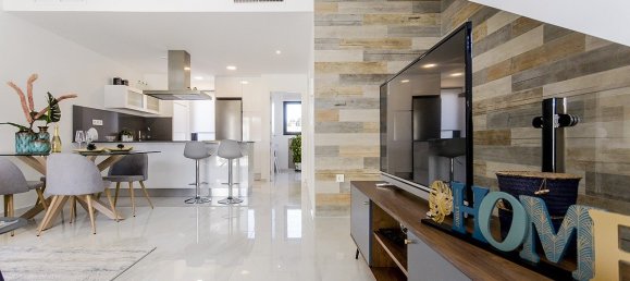 3 Schlafzimmer Villa in La Alberca, Spain, Nr. 6867 7