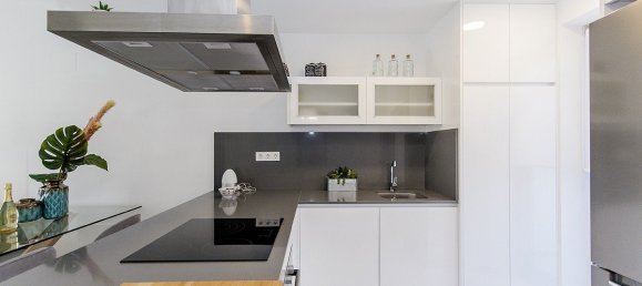 3 Schlafzimmer Villa in La Alberca, Spain, Nr. 6867 10