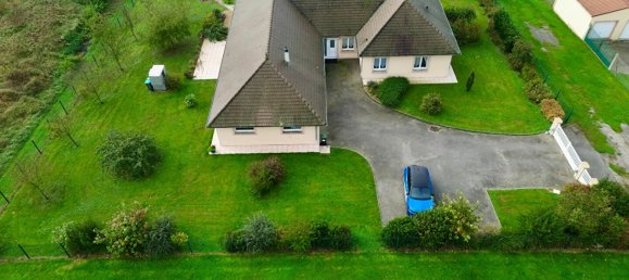 4 chambres Maison à Attilloncourt, France No. 223869 3