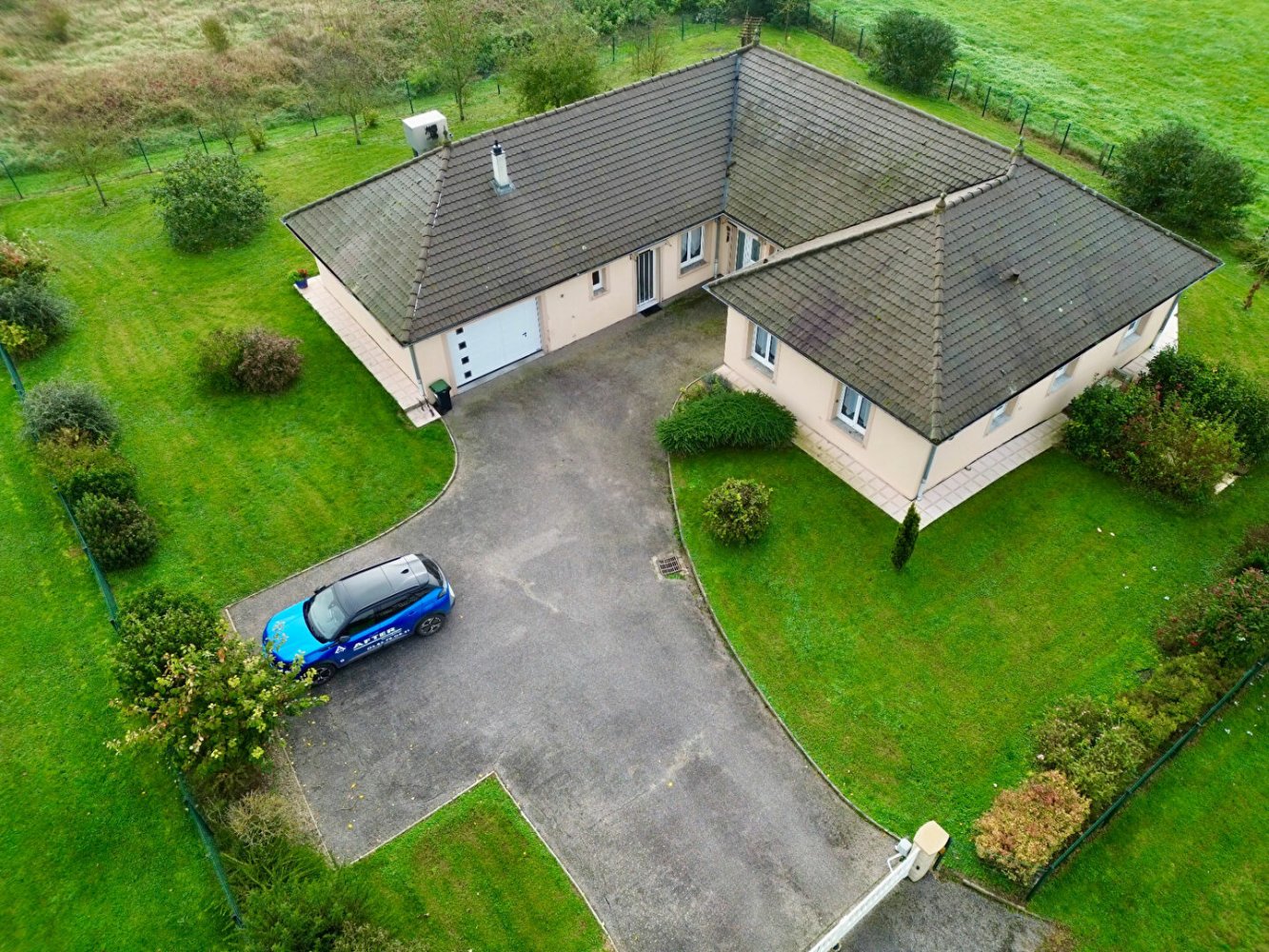 4 chambres Maison à Attilloncourt, France No. 223869