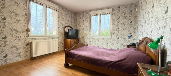 4 chambres Maison à Attilloncourt, France No. 223869 12