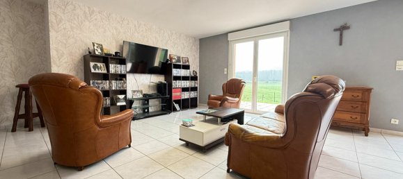 4 chambres Maison à Attilloncourt, France No. 223869 7