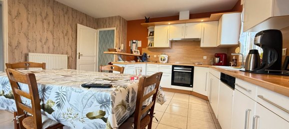 4 chambres Maison à Attilloncourt, France No. 223869 6