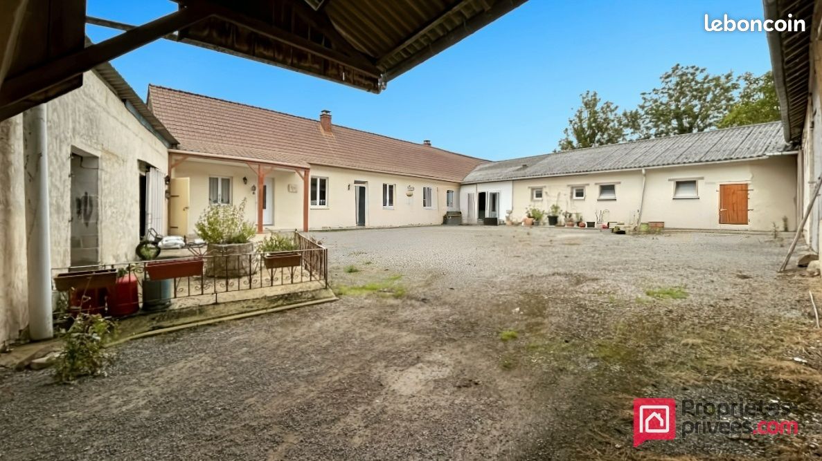 Casa T3 em Fauquembergues, France N.º 237934