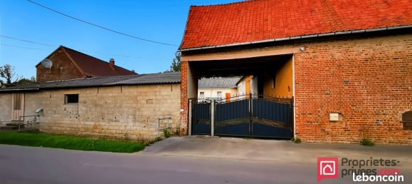 Casa T3 em Fauquembergues, France N.º 237934 2