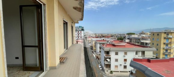 Квартира с 2 спальнями в Скафати, Италия № 291863 12