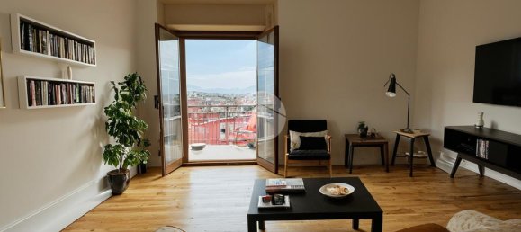 Квартира с 2 спальнями в Скафати, Италия № 291863 6