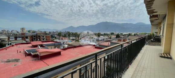 Квартира с 2 спальнями в Скафати, Италия № 291863 10