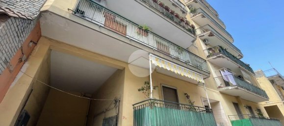 Квартира с 2 спальнями в Скафати, Италия № 291863 35