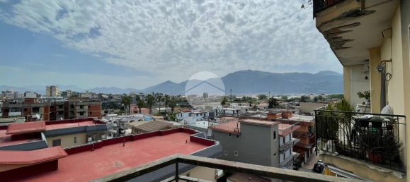 Квартира с 2 спальнями в Скафати, Италия № 291863 11