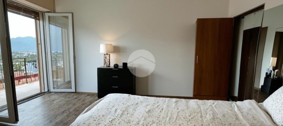 Квартира с 2 спальнями в Скафати, Италия № 291863 22