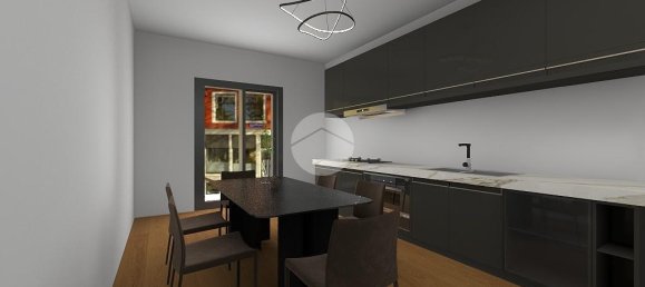 Квартира с 2 спальнями в Скафати, Италия № 291863 29