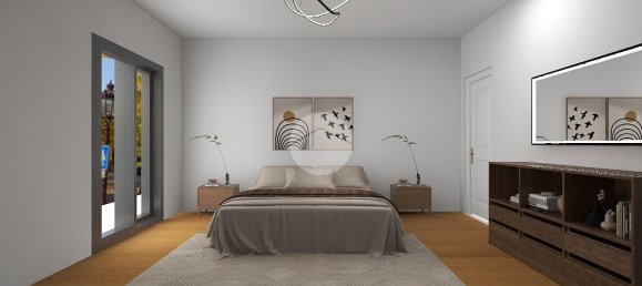 Квартира с 2 спальнями в Скафати, Италия № 291863 23