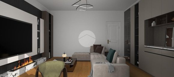 Квартира с 2 спальнями в Скафати, Италия № 291863 8