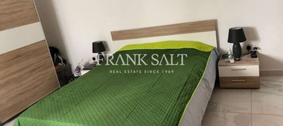 2 غرف نوم شقة في Gzira, Malta رقم 4596 4