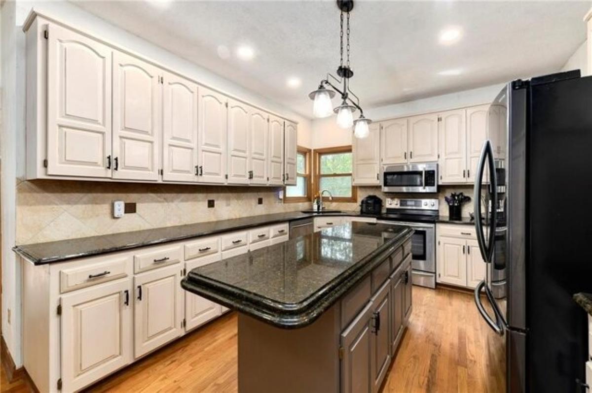 Дом с 4 спальнями в Канзас Сити, США № 372738