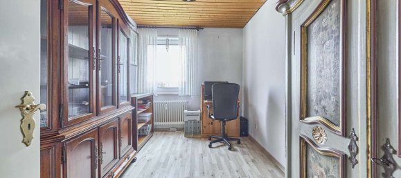 Apartamento T2 em Ludwigshafen am Rhein, Germany N.º 219434 13