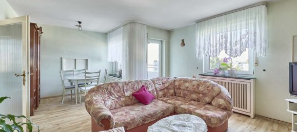 Apartamento T2 em Ludwigshafen am Rhein, Germany N.º 219434 4