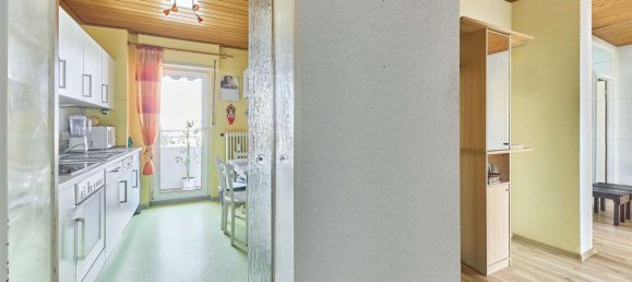 Apartamento T2 em Ludwigshafen am Rhein, Germany N.º 219434 8