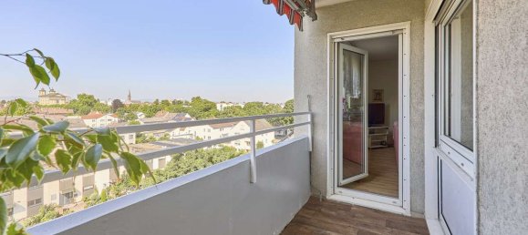 Apartamento T2 em Ludwigshafen am Rhein, Germany N.º 219434 14