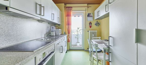 Apartamento T2 em Ludwigshafen am Rhein, Germany N.º 219434 10