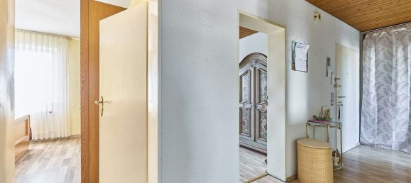 Apartamento T2 em Ludwigshafen am Rhein, Germany N.º 219434 9