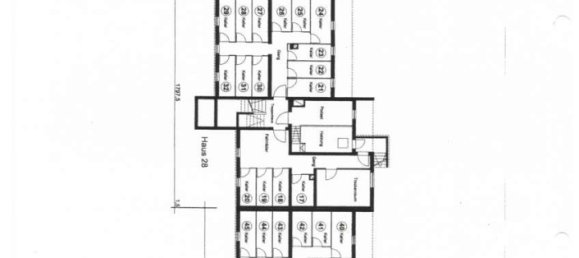 Apartamento T2 em Ludwigshafen am Rhein, Germany N.º 219434 17