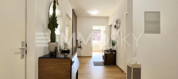 3-salle Appartement à Feldkirch, Austria No. 209524 3