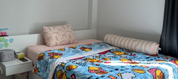 4 bedrooms House in Chiang Mai, Thailand No. 27081 27