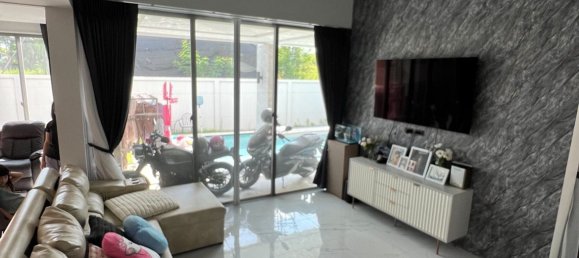 4 bedrooms House in Chiang Mai, Thailand No. 27081 5