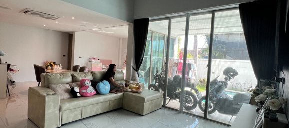 4 bedrooms House in Chiang Mai, Thailand No. 27081 6