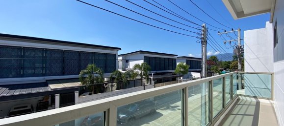 4 bedrooms House in Chiang Mai, Thailand No. 27081 16