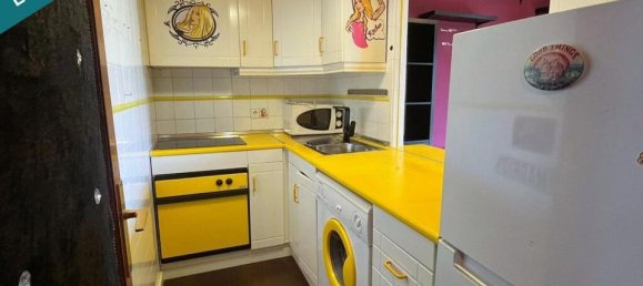 Квартира с 1 спальней в Торревьеха, Испания № 179508 10