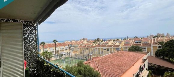 Квартира с 1 спальней в Торревьеха, Испания № 179508 15