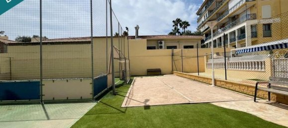 Квартира с 1 спальней в Торревьеха, Испания № 179508 21