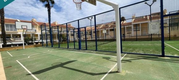 Квартира с 1 спальней в Торревьеха, Испания № 179508 17