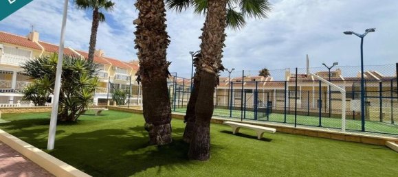 Квартира с 1 спальней в Торревьеха, Испания № 179508 20