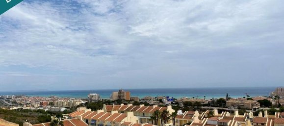 Квартира с 1 спальней в Торревьеха, Испания № 179508 25