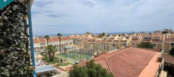 Квартира с 1 спальней в Торревьеха, Испания № 179508 16