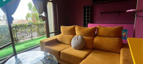 Квартира с 1 спальней в Торревьеха, Испания № 179508 13