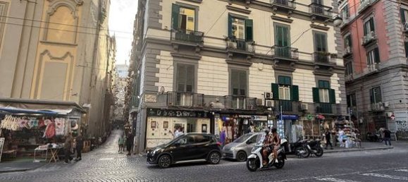 3 غرف نوم شقة في Naples, Italy رقم 358875 3