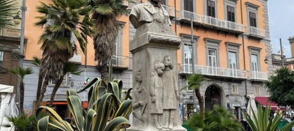 3 غرف نوم شقة في Naples, Italy رقم 358875 5