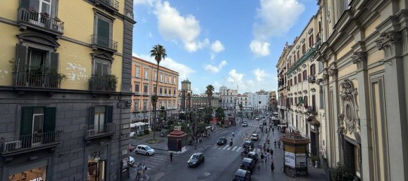 3 غرف نوم شقة في Naples, Italy رقم 358875 23