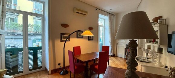 3 غرف نوم شقة في Naples, Italy رقم 358875 16