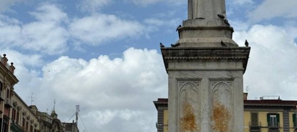 3 غرف نوم شقة في Naples, Italy رقم 358875 4