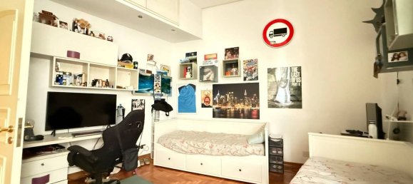 3 غرف نوم شقة في Naples, Italy رقم 358875 26