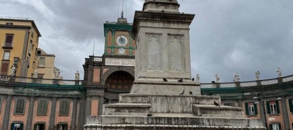 3 غرف نوم شقة في Naples, Italy رقم 358875 39