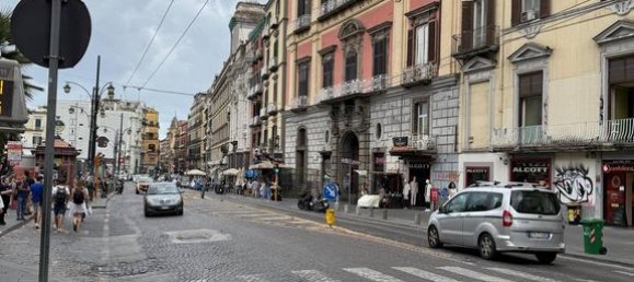 3 غرف نوم شقة في Naples, Italy رقم 358875 40