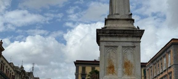 3 غرف نوم شقة في Naples, Italy رقم 358875 38